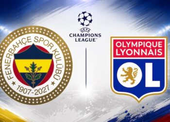 Fenerbahçe-Lyon maçı ne zaman, saat kaçta ve hangi kanalda? Fenerbahçe-Lyon maçı ne zaman, saat kaçta ve hangi kanalda?