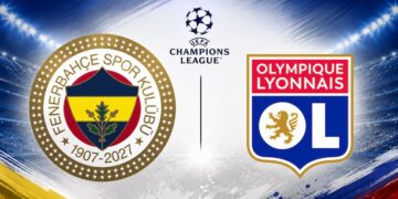 Fenerbahçe-Lyon maçı ne zaman, saat kaçta ve hangi kanalda?