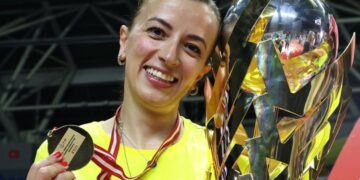Fenerbahçe Medicana'nın yeni direktörü Pelin Çelik! Fenerbahçe Medicana’nın yeni direktörü Pelin Çelik!
