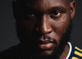 Fenerbahçe, Romelu Lukaku'yu açıkladı! Fenerbahçe, Romelu Lukaku’yu açıkladı!