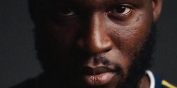 Fenerbahçe, Romelu Lukaku'yu açıkladı! Fenerbahçe, Romelu Lukaku’yu açıkladı!
