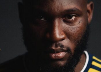 Fenerbahçe, Romelu Lukaku'yu açıkladı! Fenerbahçe, Romelu Lukaku’yu açıkladı!