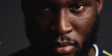 Fenerbahçe, Romelu Lukaku'yu açıkladı! Fenerbahçe, Romelu Lukaku’yu açıkladı!