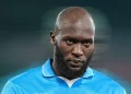 Fenerbahçe, Romelu Lukaku'yu açıkladı! Fenerbahçe, Romelu Lukaku’yu açıkladı!