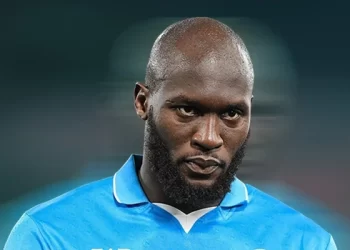 Fenerbahçe, Romelu Lukaku'yu açıkladı! Fenerbahçe, Romelu Lukaku’yu açıkladı!