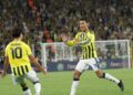 Fenerbahçe, Sturm Graz’ı 2 golle geçti!