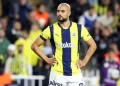 Fenerbahçe’de, Sofyan Amrabat ile yollar ayrıldı!