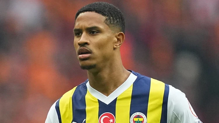 Fenerbahçe'den, Jayden Oosterwolde için sakatlık açıklaması! fenerbahceden jayden oosterwolde icin sakatlik aciklamasi habermeydan