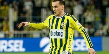 Fenerbahçe’den, Kerem Aktürkoğlu’nun sağlık durumu hakkında açıklama!