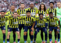 Fenerbahçe'nin, Şampiyonlar Ligi play-off turundaki muhtemel rakibi belli oldu! Fenerbahçe’nin, Şampiyonlar Ligi play-off turundaki muhtemel rakibi belli oldu!