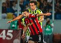 Fenerbahçe'ye, Ankara'da şok! Fenerbahçe’ye, Ankara’da şok!