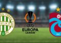 Ferencvaros-Trabzonspor maçı ne zaman, saat kaçta ve hangi kanalda? Ferencvaros-Trabzonspor maçı ne zaman, saat kaçta ve hangi kanalda?