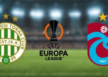 Ferencvaros-Trabzonspor maçı ne zaman, saat kaçta ve hangi kanalda? Ferencvaros-Trabzonspor maçı ne zaman, saat kaçta ve hangi kanalda?