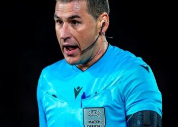 Ferencvaros-Trabzonspor maçının hakemi açıklandı!