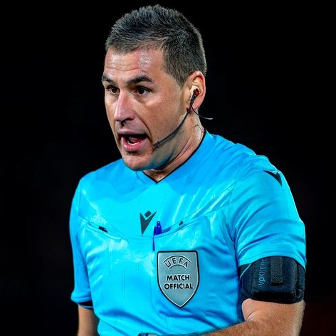 Ferencvaros-Trabzonspor maçının hakemi açıklandı! ferencvaros trabzonspor macinin hakemi aciklandi habermeydan
