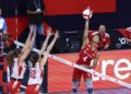 Filenin Sultanları, Polonya'ya karar setinde kaybetti! Filenin Sultanları, Polonya’ya karar setinde kaybetti!