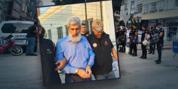Furkan Vakfı soruşturmasında dikkat çeken ifade: Alparslan Kuytul hakkında yeni detaylar ABD Hazinesi’nden tahvil piyasasına destek: Geri alımlar başladı