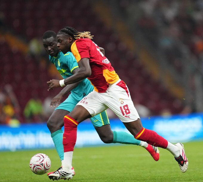 Galatasaray 1-2 Villarreal galatasaray 1 2 villarreal habermeydan e1786222703254