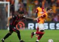 Galatasaray 2-2 Çorum FK Galatasaray 2-2 Çorum FK