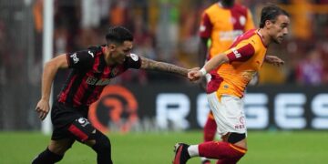 Galatasaray 2-2 Çorum FK Galatasaray 2-2 Çorum FK