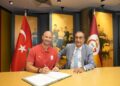 Galatasaray Çağdaş Faktoring, Frederic Dusart'a emanet! Galatasaray Çağdaş Faktoring, Frederic Dusart’a emanet!