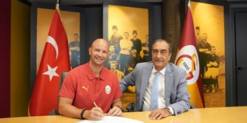 Galatasaray Çağdaş Faktoring, Frederic Dusart’a emanet!