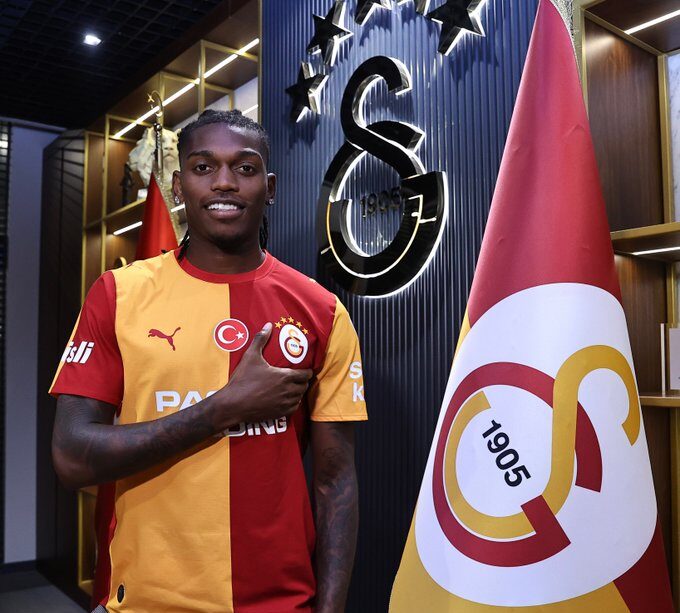 Galatasaray, Leao'nun maliyetini açıkladı! galatasaray leaonun maliyetini acikladi habermeydan e1788101319522