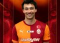 Galatasaray, Micah Ma'a'yı kadrosuna kattı! Galatasaray, Micah Ma’a’yı kadrosuna kattı!