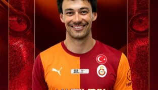 Galatasaray, Micah Ma’a’yı kadrosuna kattı!