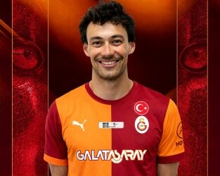Galatasaray, Micah Ma'a'yı kadrosuna kattı! Galatasaray, Micah Ma’a’yı kadrosuna kattı!