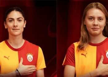 Galatasaray’dan, 2 Transfer Birden!