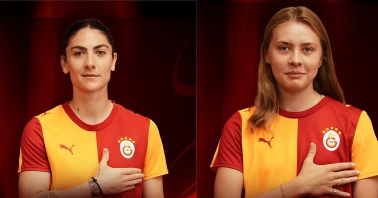 Galatasaray'dan, 2 Transfer Birden! galatasaraydan 2 transfer birden habermeydan