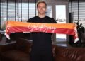 Galatasaray'ın yeni transferi Aleksey Batrakov İstanbul'da! Galatasaray’ın yeni transferi Aleksey Batrakov İstanbul’da!