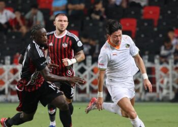 Gaziantep FK-Alanyaspor maçında kazanan yok! Gaziantep FK-Alanyaspor maçında kazanan yok!