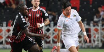 Gaziantep FK-Alanyaspor maçında kazanan yok! Gaziantep FK-Alanyaspor maçında kazanan yok!