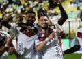 Gaziantep FK, Eyüp'te 1 attı 3 aldı! Gaziantep FK, Eyüp’te 1 attı 3 aldı!