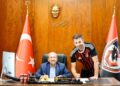 Gaziantep FK, Halil Dervişoğlu’nu kadrosuna kattı!