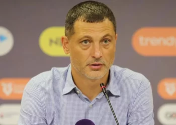 Gaziantep FK, Mirel Radoi ile yollarını ayırdı!