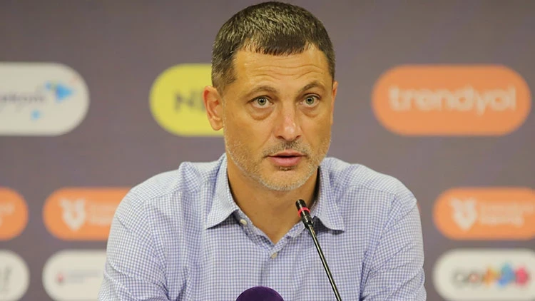 Gaziantep FK, Mirel Radoi ile yollarını ayırdı! gaziantepfk mirel radoi ile yollarini ayirdi habermeydan