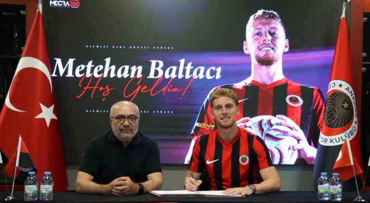 genclerbirligi metehan baltaciyi kadrosuna katti habermeydan e1787417633376