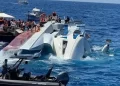Girne'deki feribot kazasında kaptan konuştu: İşte ifadesindeki detaylar Ortadoğu’da gerilim tırmanıyor: İran’dan ABD üssüne İHA saldırısı
