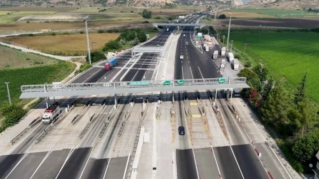 Araç sahipleri dikkat! Gişelerde yeni dönem başlıyor gise habermeydan
