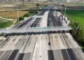 Araç sahipleri dikkat! Gişelerde yeni dönem başlıyor Araç sahipleri dikkat! Gişelerde yeni dönem başlıyor