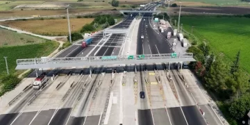 Araç sahipleri dikkat! Gişelerde yeni dönem başlıyor Araç sahipleri dikkat! Gişelerde yeni dönem başlıyor