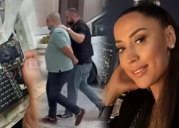 Ortadoğu’da gerilim tırmanıyor: İran’dan ABD üssüne İHA saldırısı