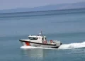 İzmir ve Muğla’da göçmen kaçakçılığı operasyonu: 9 organizatör ve 132 düzensiz göçmen yakalandı İzmir ve Muğla’da göçmen kaçakçılığı operasyonu: 9 organizatör ve 132 düzensiz göçmen yakalandı