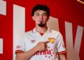 Gökdeniz Bayrakdar Göztepe’de!