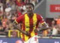 Göztepe, Anthony Dennis ayrılığını açıkladı!