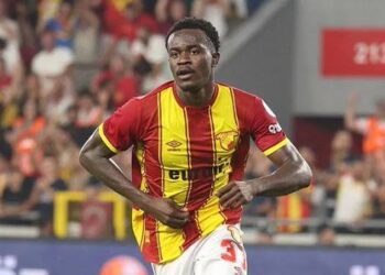 Göztepe, Anthony Dennis ayrılığını açıkladı!