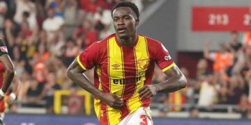 Göztepe, Anthony Dennis ayrılığını açıkladı!
